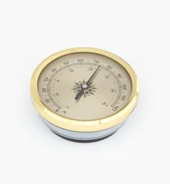 Lee Valley Weather Instruments