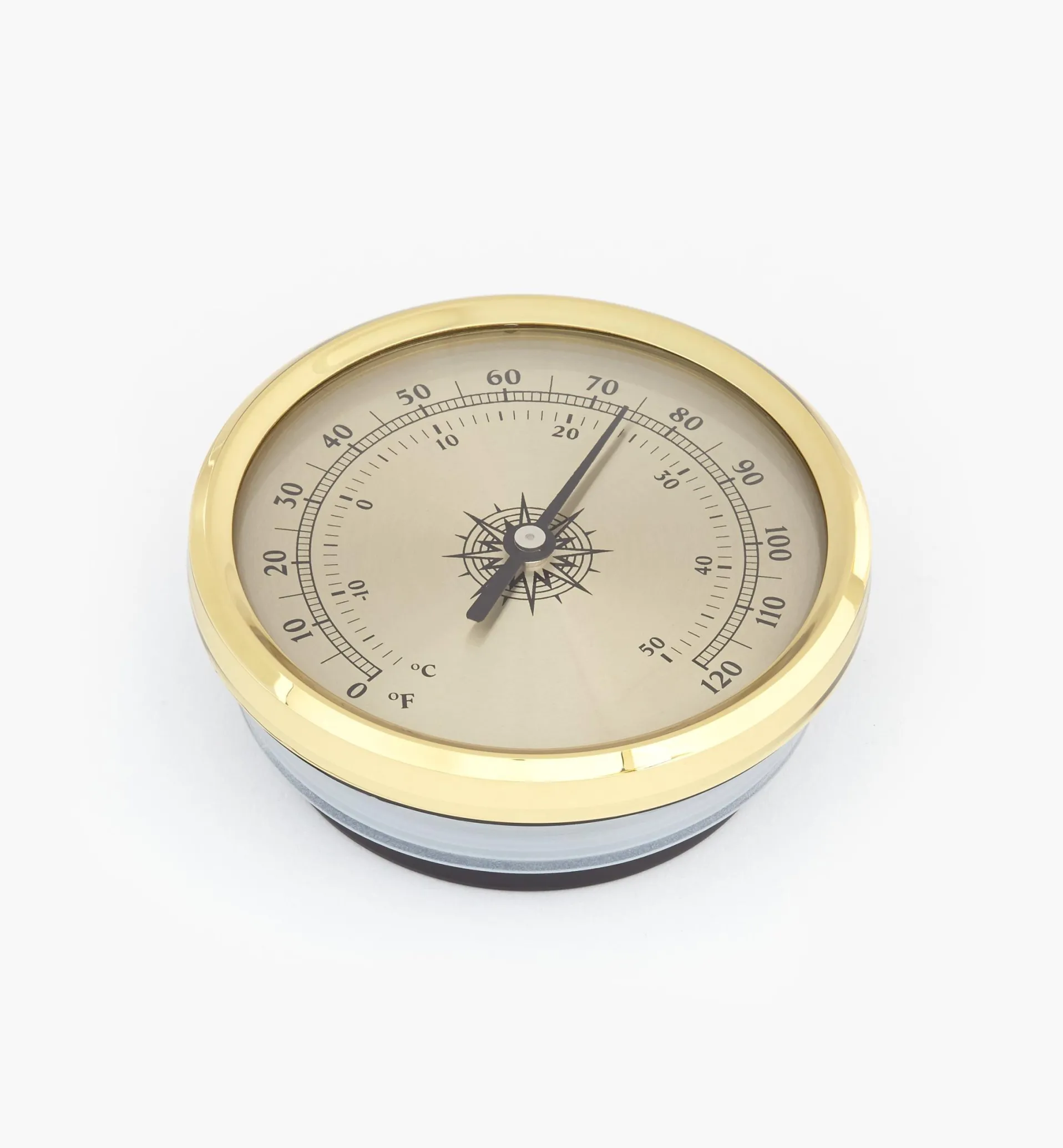 Lee Valley Weather Instruments