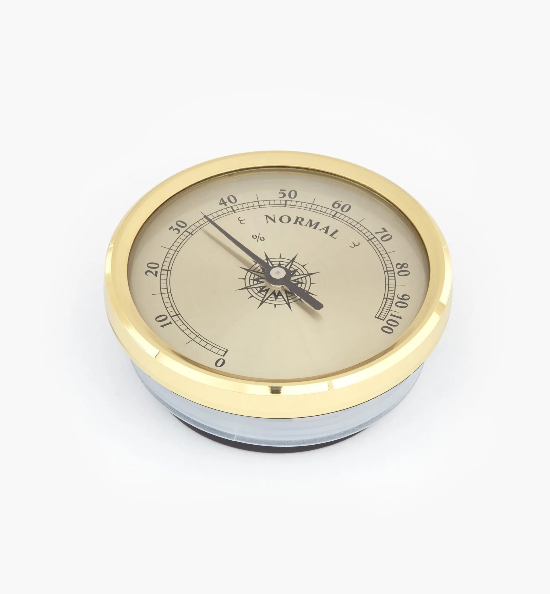 Lee Valley Weather Instruments