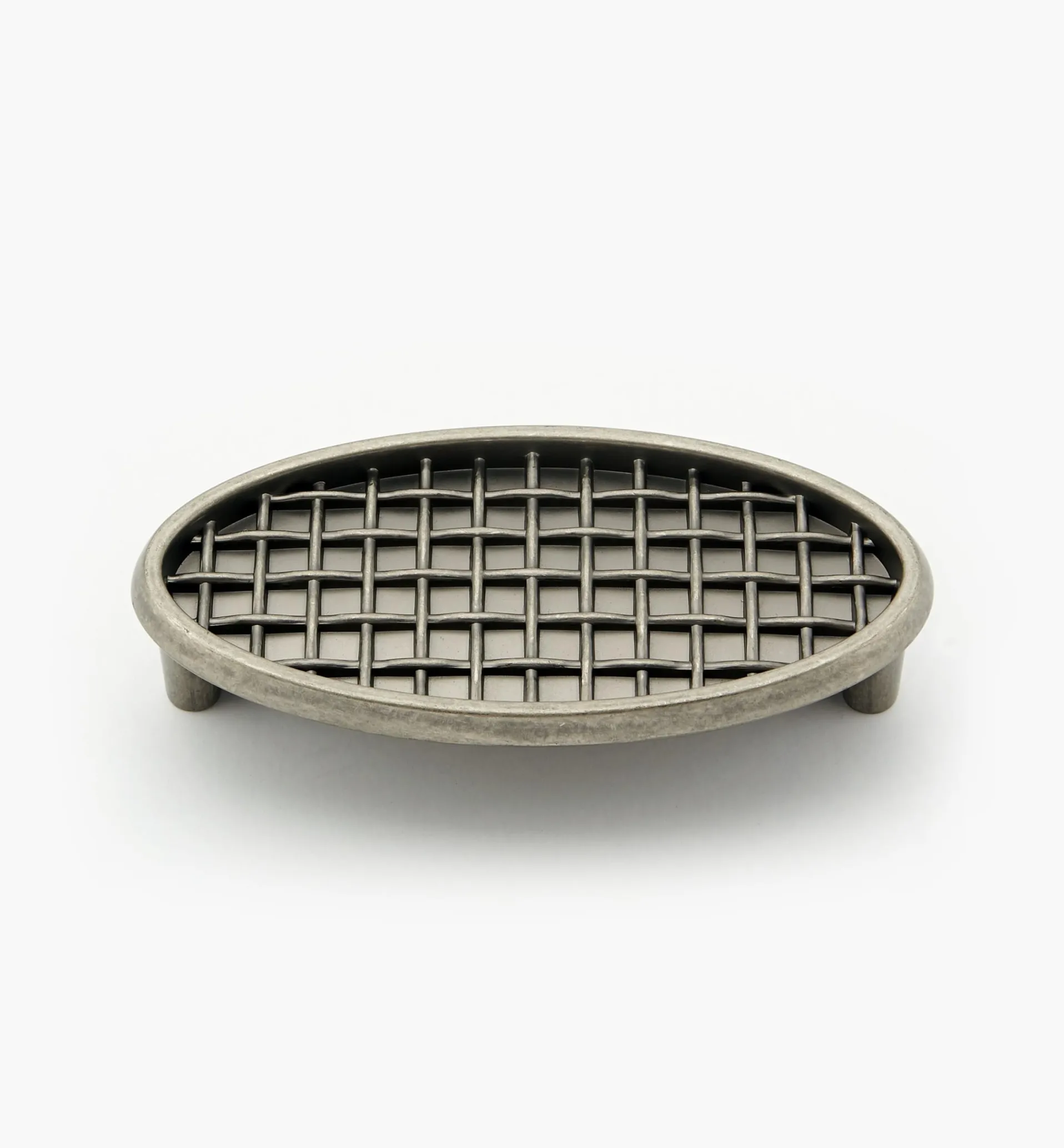 Lee Valley Weave Pattern Handle