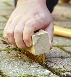 Lee Valley Weed Brush