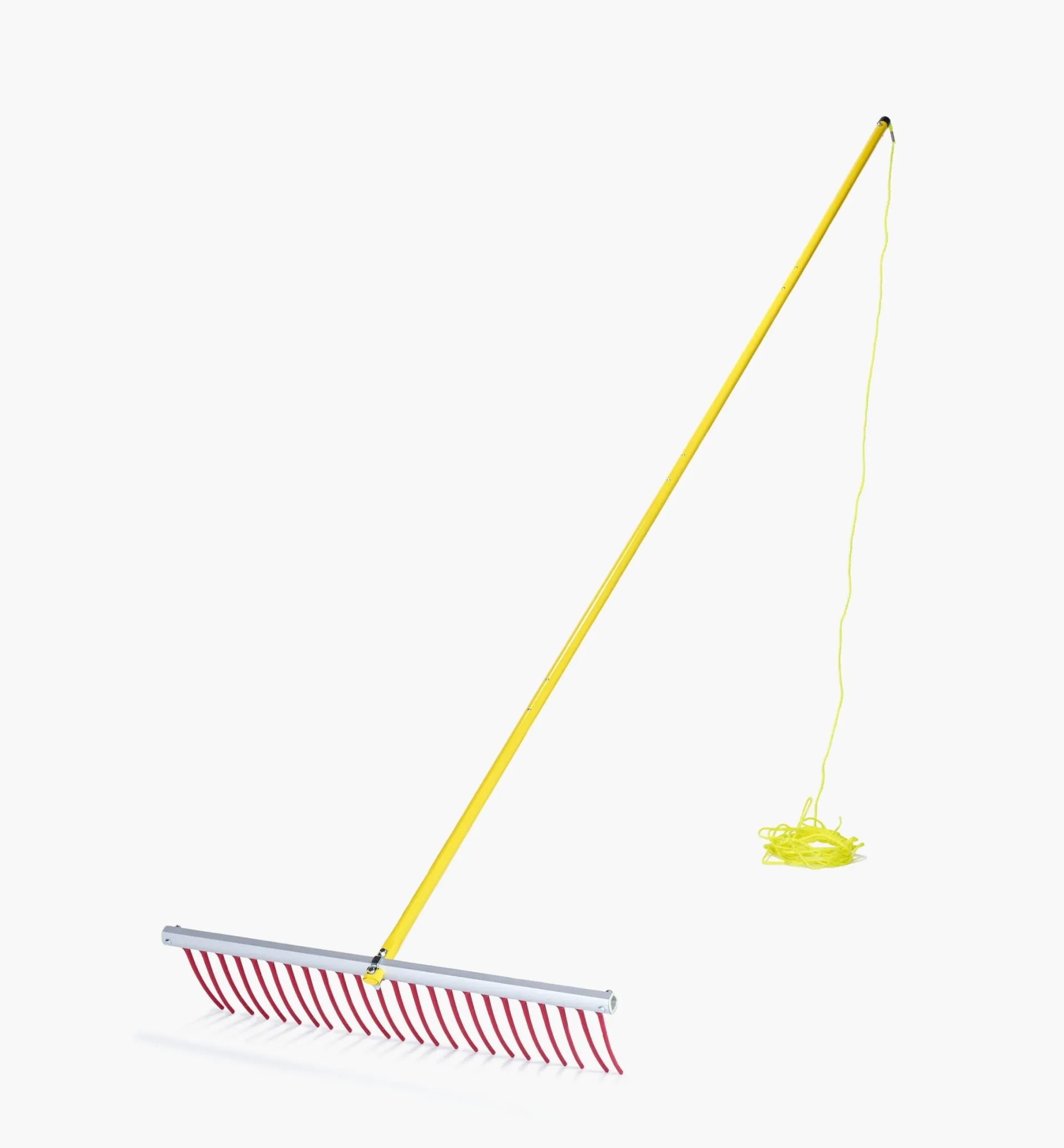 Lee Valley Weed Raker