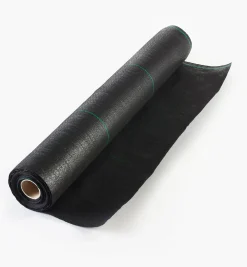 Lee Valley Weed-Barrier Fabric