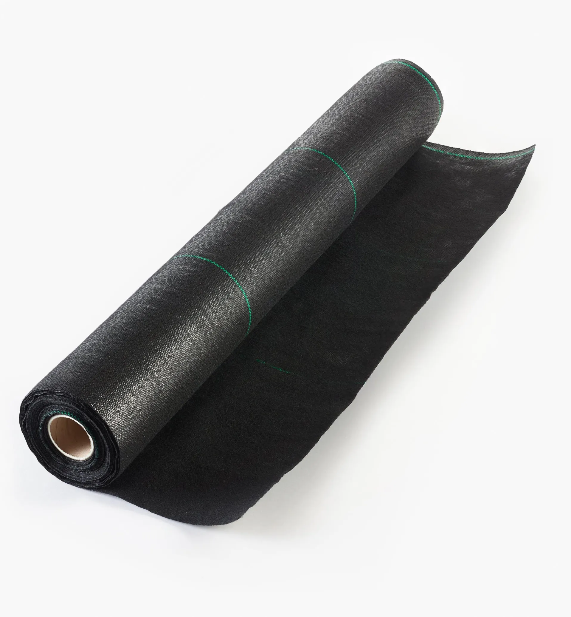 Lee Valley Weed-Barrier Fabric
