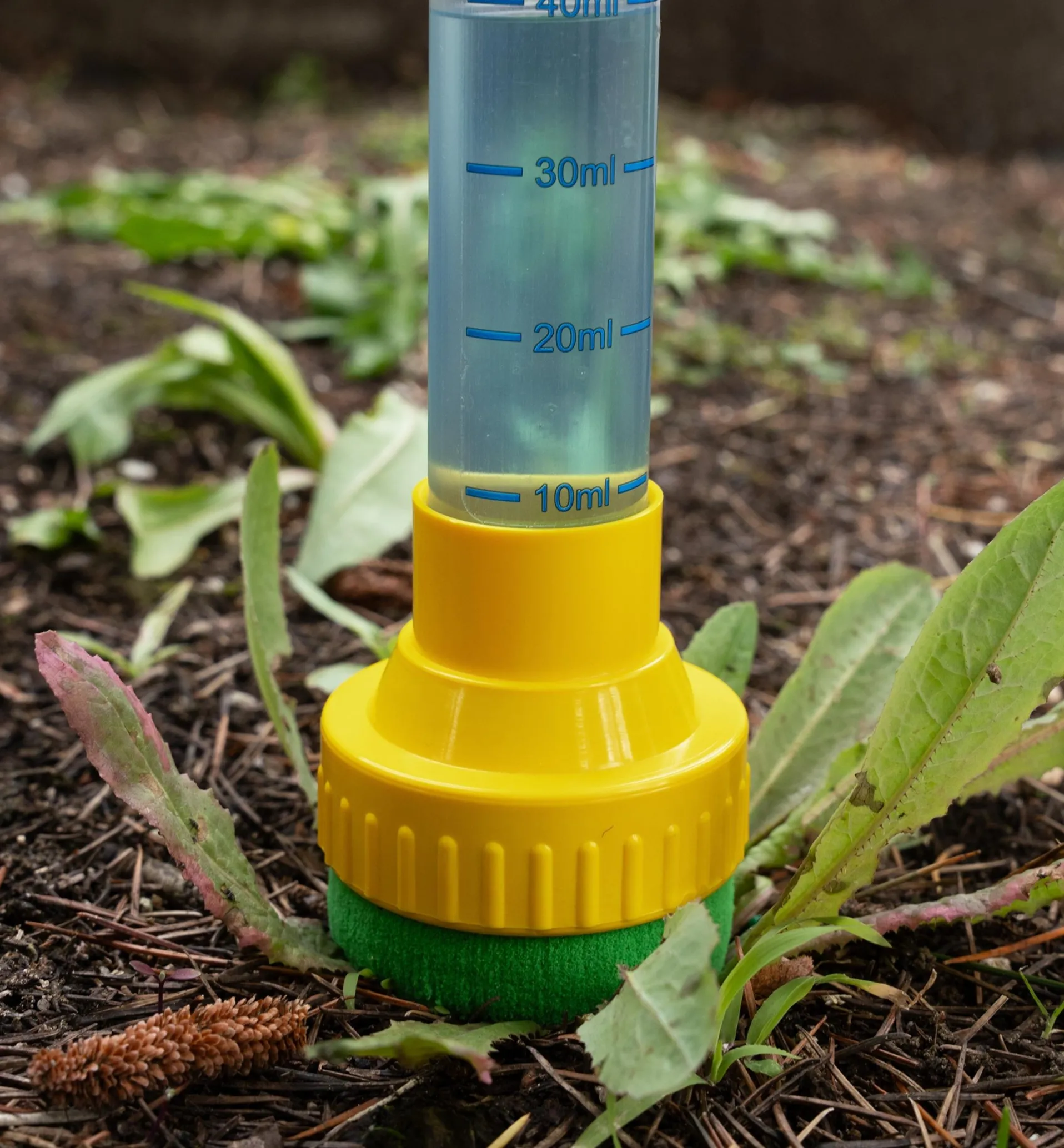 Lee Valley Weedstick