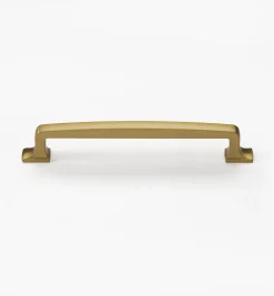 Lee Valley Westerly Handles