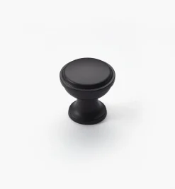 Lee Valley Westerly Round Knob