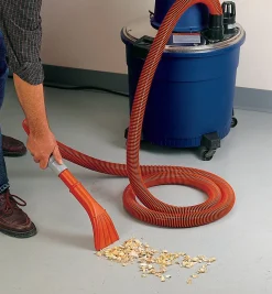 Lee Valley Wet/Dry Vacuum Accessory Kit