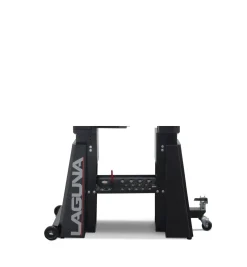 Lee Valley Wheel System For Laguna Revo 12|16 Lathe