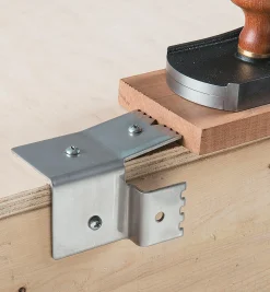 Lee Valley Whipple Hook