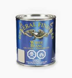 Lee Valley White General Gel Stain