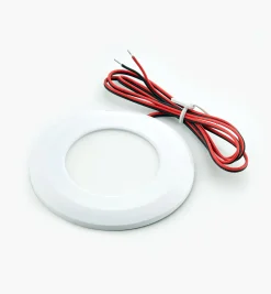 Lee Valley White LED Wafer Light