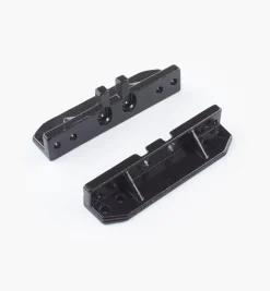 Lee Valley Wide Jaws For Low-Profile Tool Guides