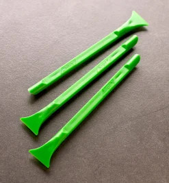 Lee Valley Wide-Blade Scrigit Scraper