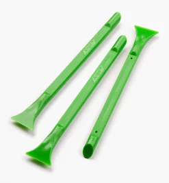 Lee Valley Wide-Blade Scrigit Scraper