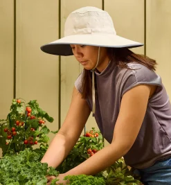 Lee Valley Wide-Brim Hat