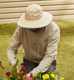 Lee Valley Wide-Brim Hat