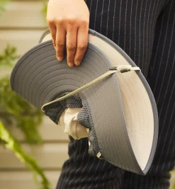 Lee Valley Wide-Brim Hat