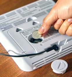 Lee Valley Wi-Fi Forecasting Weather Station