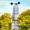Lee Valley Wi-Fi Weather Station With Wind And Rain