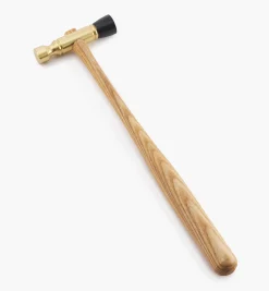 Lee Valley Wile Plane Hammer By Veritas