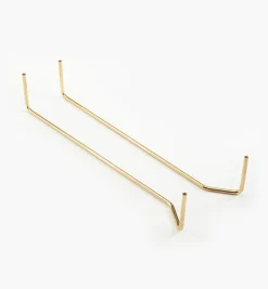 Lee Valley Wine Glass Racks