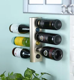 Lee Valley Wine Rack