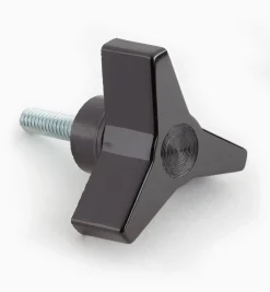 Lee Valley Wing Knobs (1/4-20 Thread)