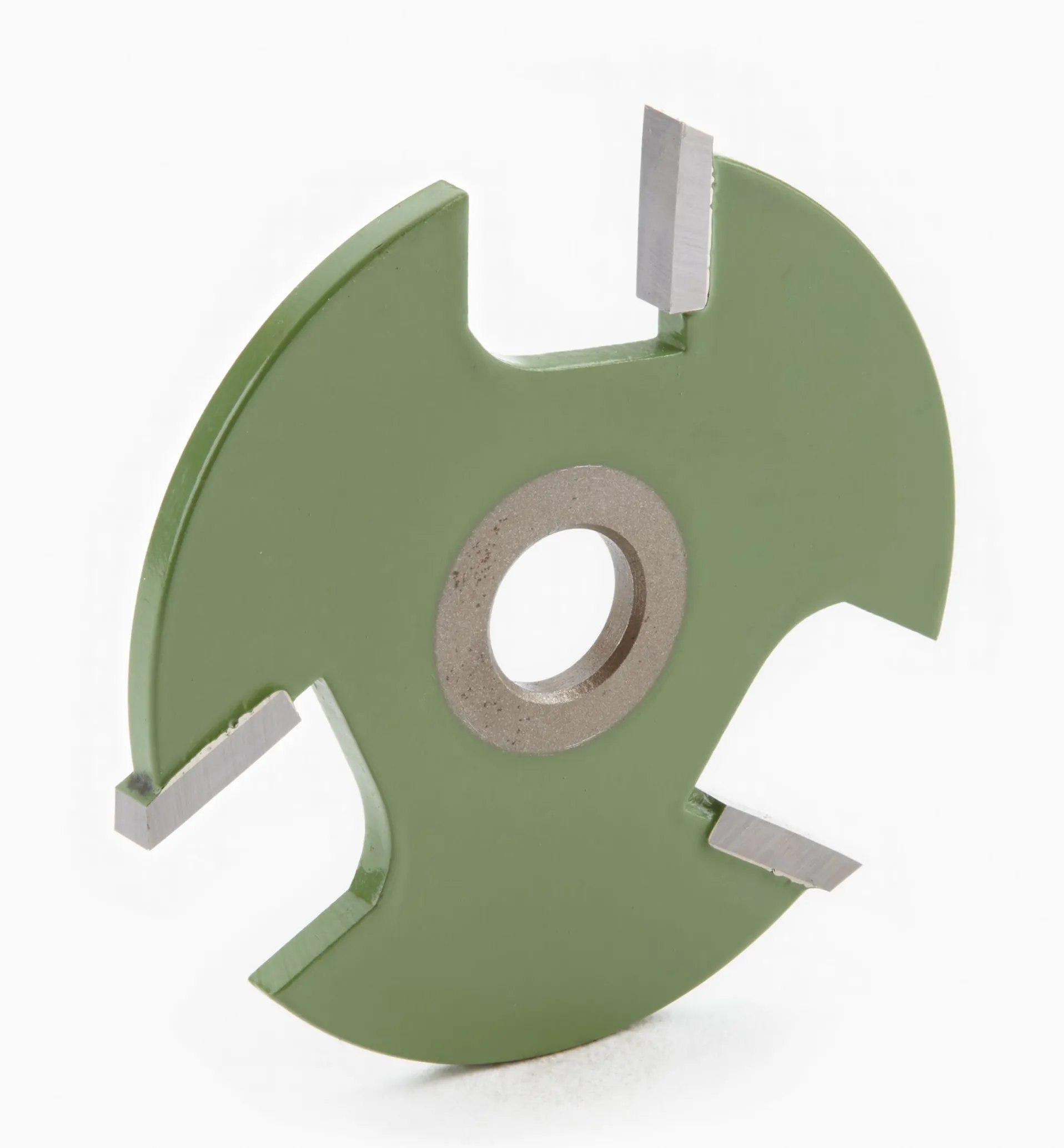 Lee Valley 3-Wing Slotting Cutters