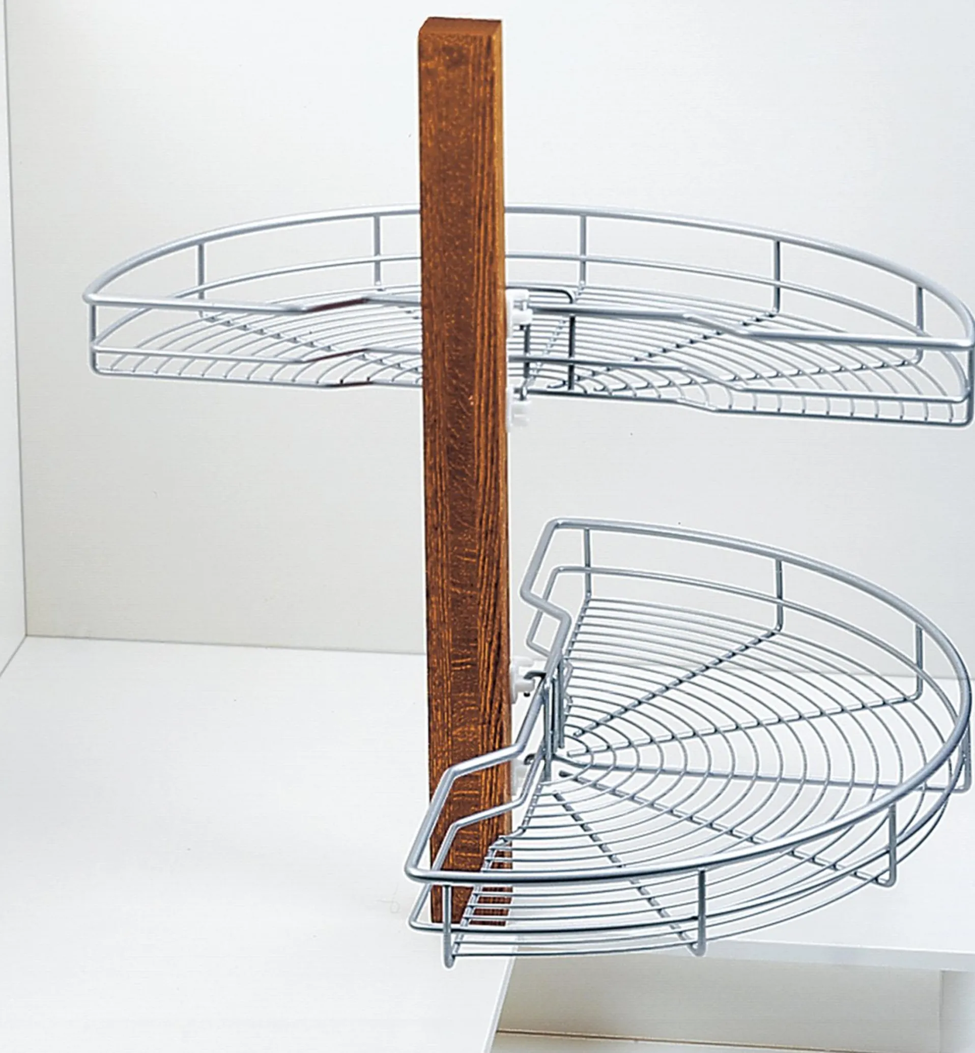 Lee Valley Wire Carousels