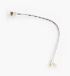 Lee Valley Wire-Lead Connector For White LED Lighting (12V)