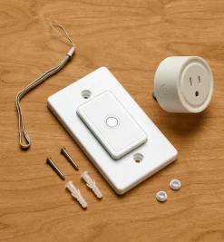 Lee Valley Wireless On/Off Switch