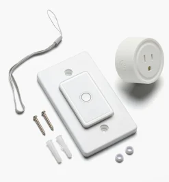 Lee Valley Wireless On/Off Switch