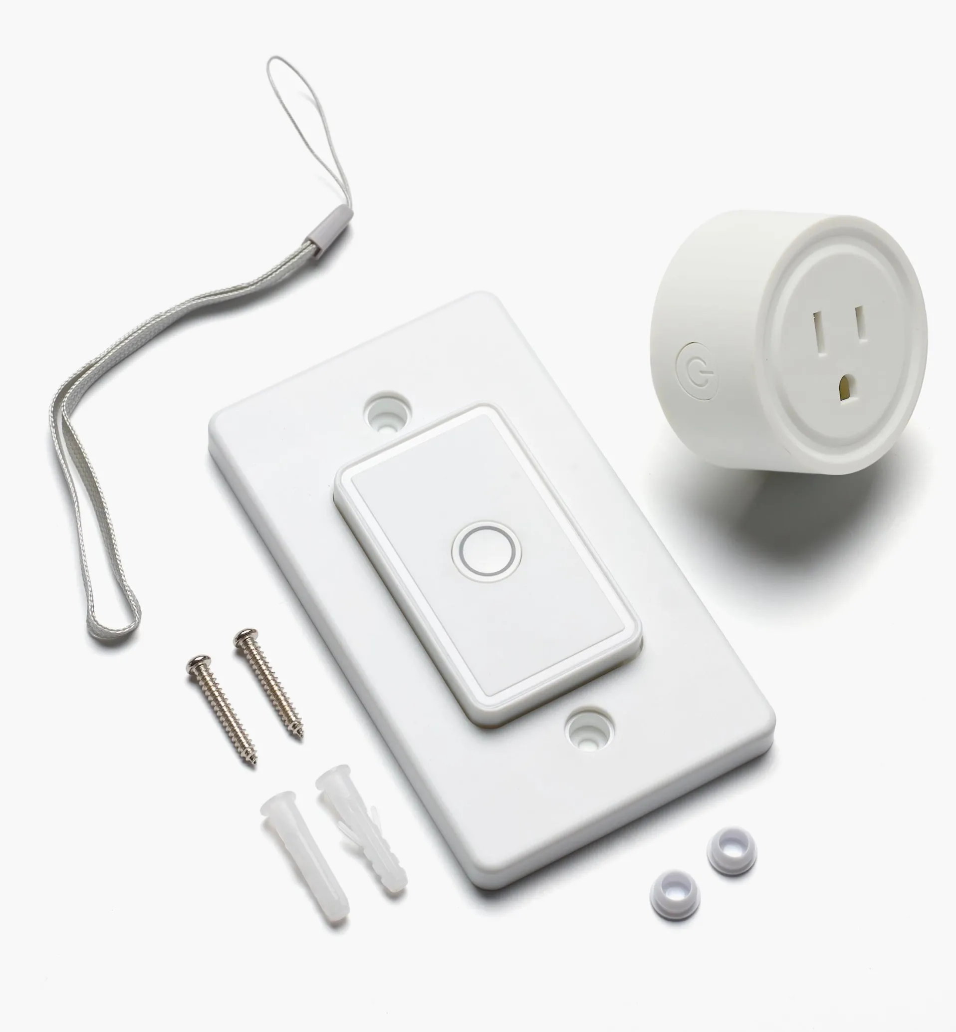 Lee Valley Wireless On/Off Switch