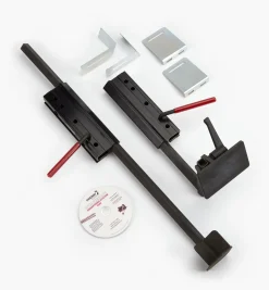 Lee Valley Wolverine Basic Sharpening Jig