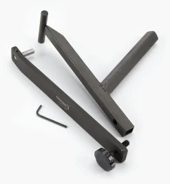 Lee Valley Wolverine Wheel Dressing Jig