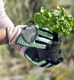 Lee Valley Women's Garden Gloves
