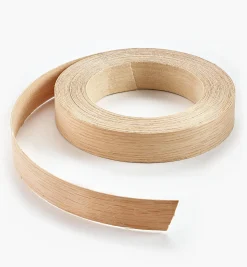Lee Valley Wood Edge Banding