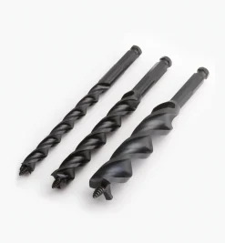 Lee Valley Wood Owl Bits