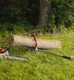 Lee Valley Woodchuck DualPro