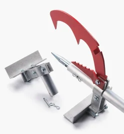 Lee Valley Woodchuck DualPro