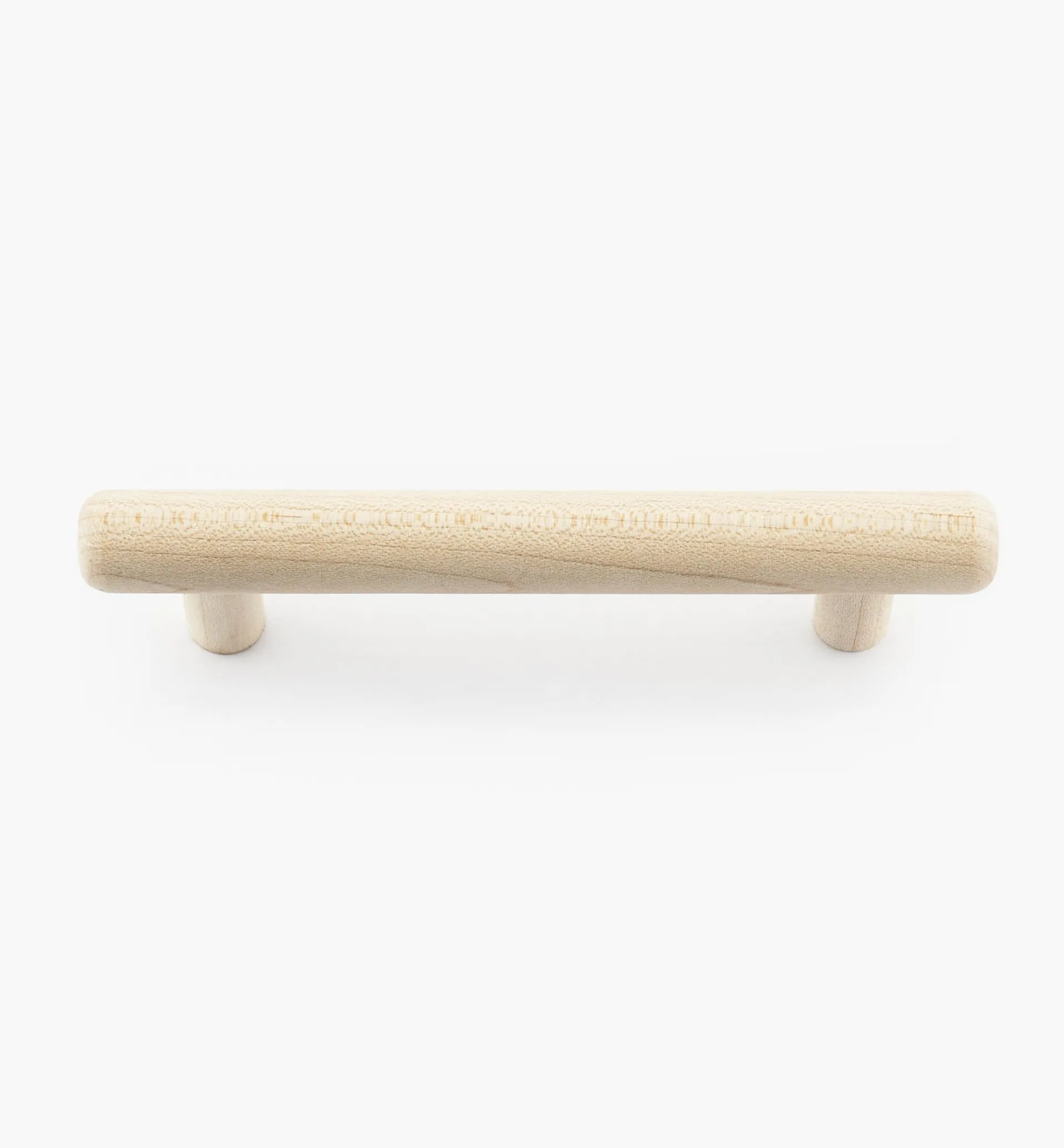 Lee Valley Wooden Bar Handles