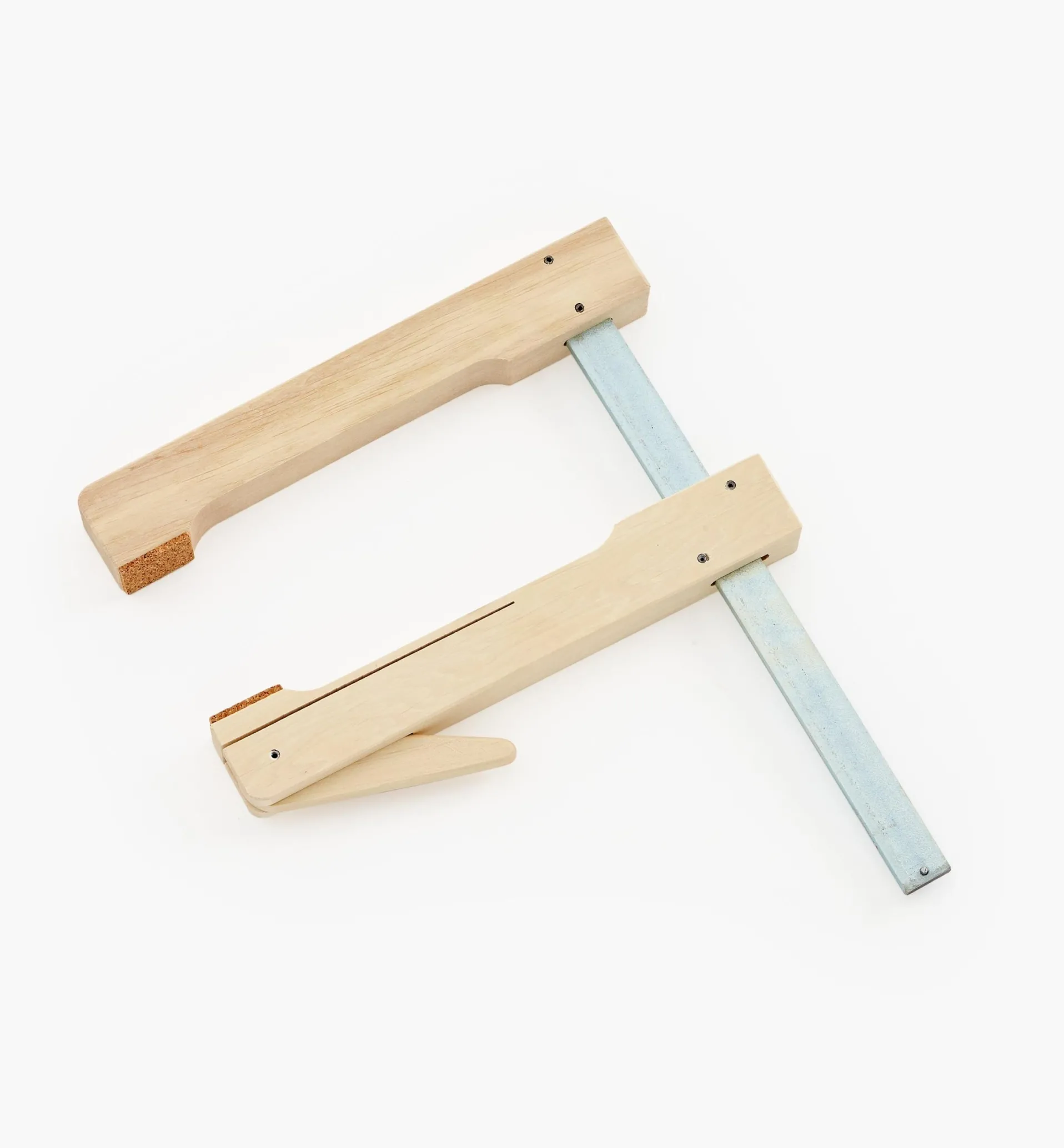 Lee Valley Wooden Cam Clamps