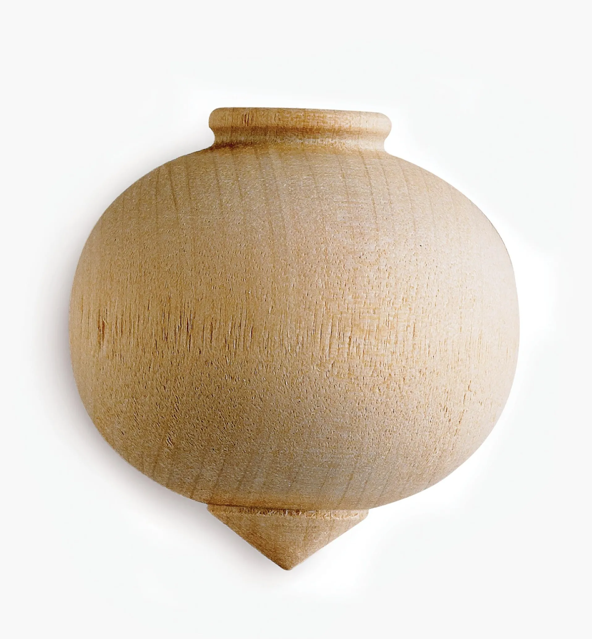 Lee Valley Wooden Christmas Ball