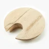 Lee Valley Wooden Cord Grommets