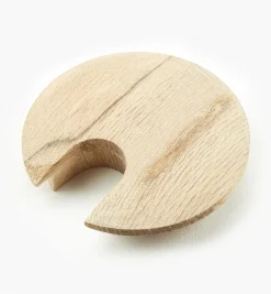 Lee Valley Wooden Cord Grommets