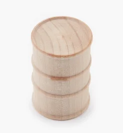 Lee Valley Wooden Drum