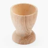 Lee Valley Wooden Egg Cup