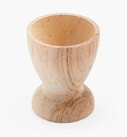 Lee Valley Wooden Egg Cup
