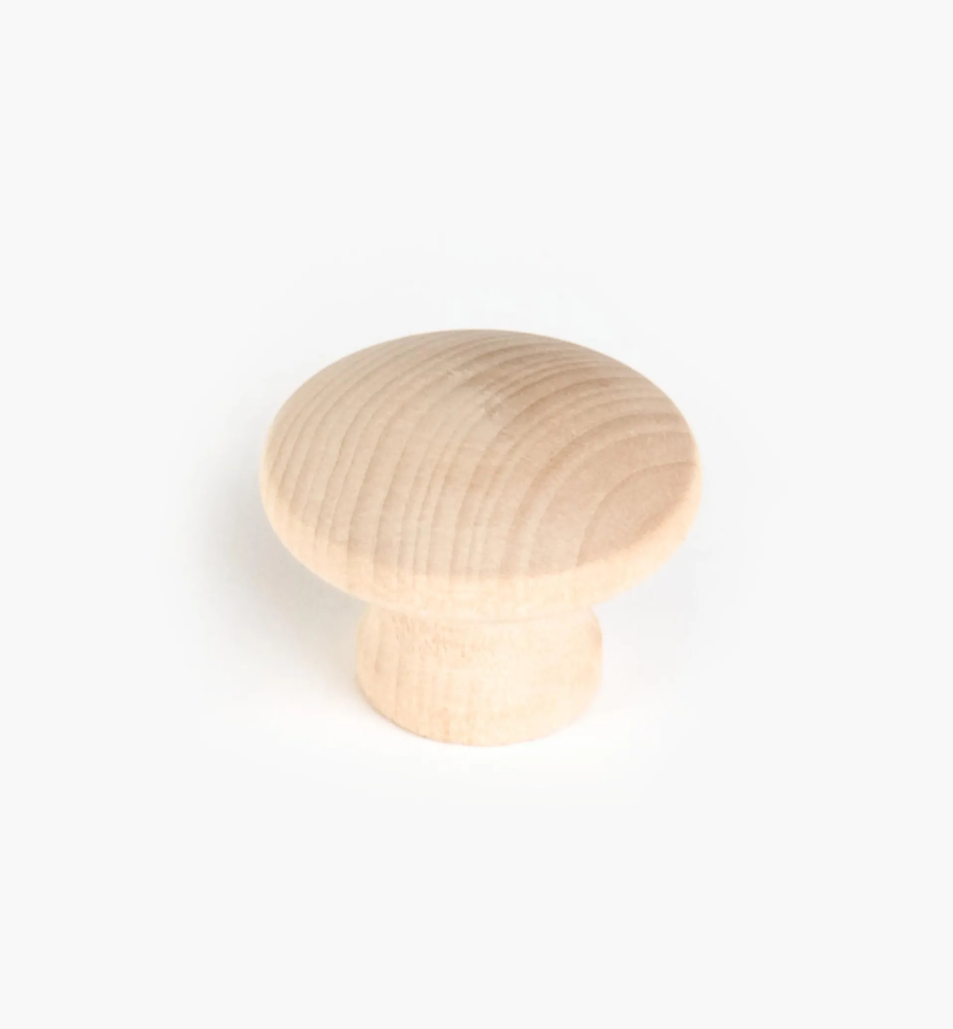 Lee Valley Wooden Knobs